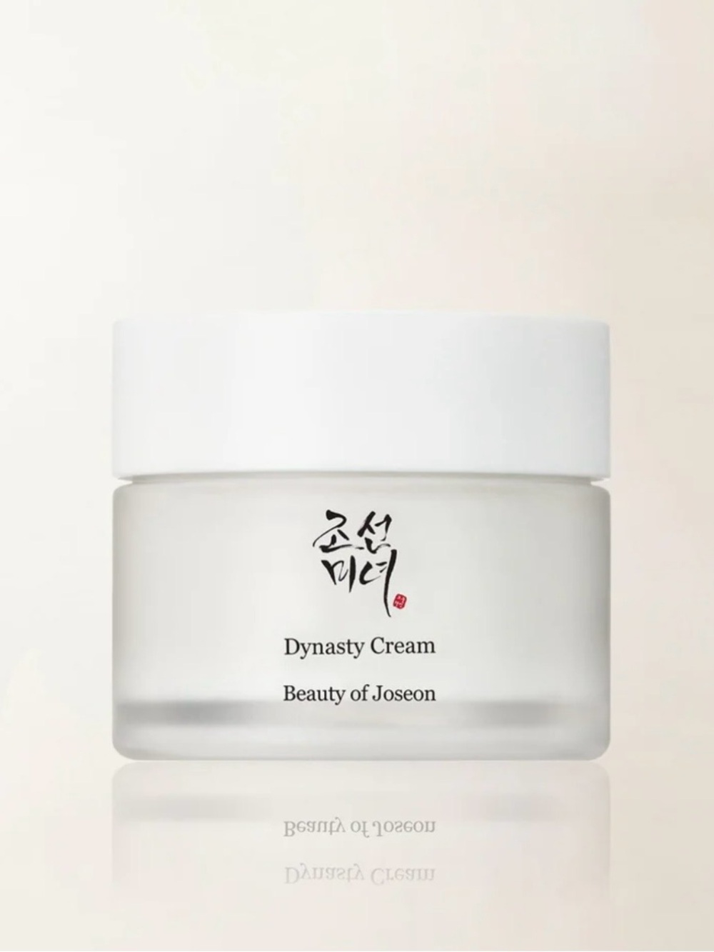 Beauty of Joseon Dynasty Cream